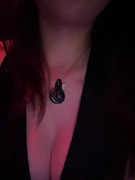 Lucky-cat88 webkamerás műsora