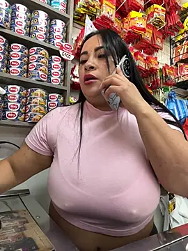 Miia_Jazmin 웹캠 쇼