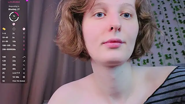 c0ralynx Adlı Modelin Canlı XXX Sohbeti