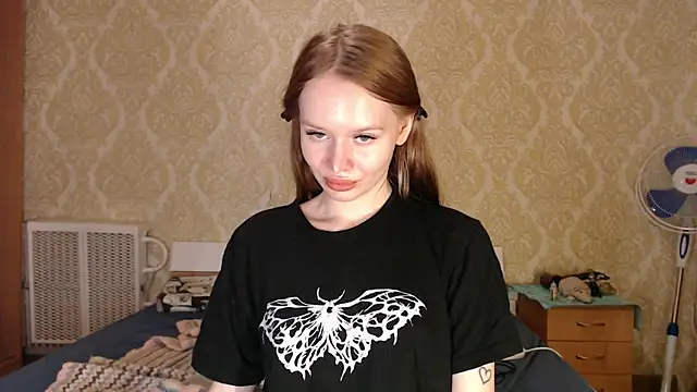 Онлайн чат XXX Kitkaat00