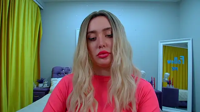 SherryBaers Chat XXX in diretta