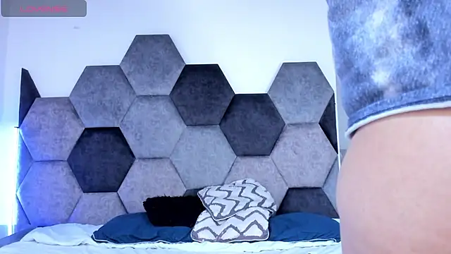 Chat +18 de BellaNixs ao vivo