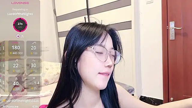 TuTu0066 Show Webcam