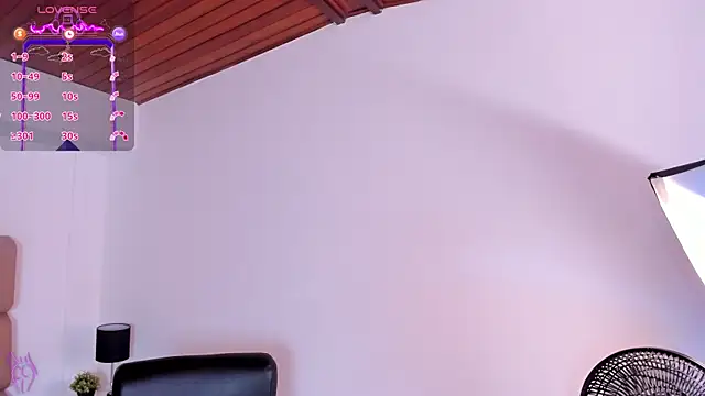 Chat +18 de Ambar_Cooxx ao vivo