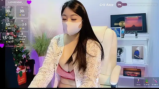 Chance-888のライブXXXチャット