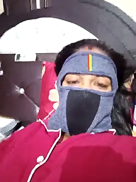 Show modela notyg240 na web-kameri