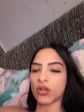 Chat +18 de Evelin199 ao vivo