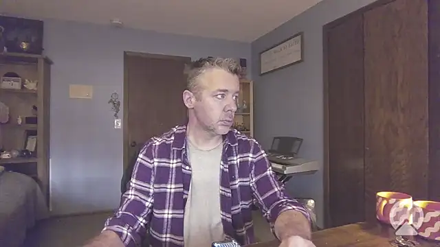 chrisw8140: διαδικτυακό σόου στην κάμερα