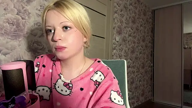 JeneeBIanks – Naživo XXX chat