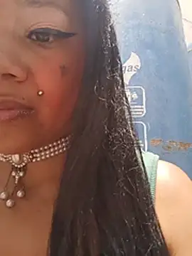 xblackstarX1 Webcam show