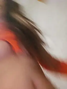 Virgin_Star Show in webcam