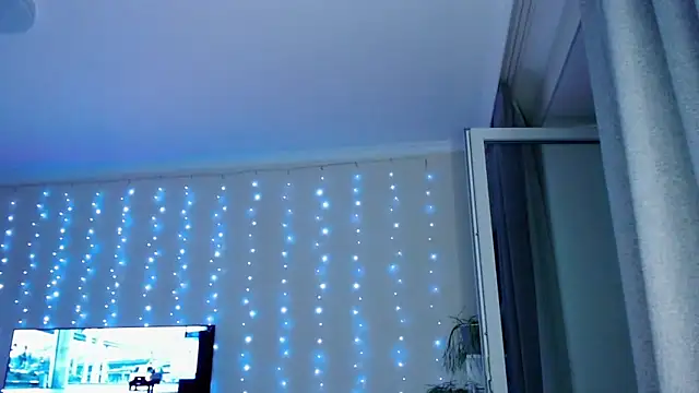 Chat XXX en directo de MonaLisaG