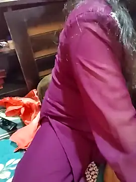 O_My_GoodnesS Chat XXX in diretta