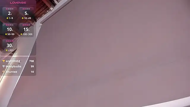 Živý XXX chat pamela-wells