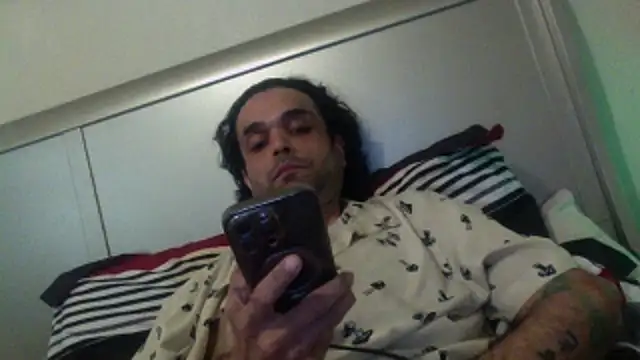 KungFuPanda001: вебкам-шоу