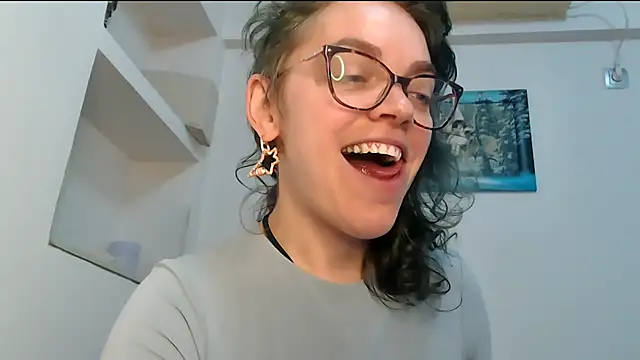 Ju-Hot Chat XXX live