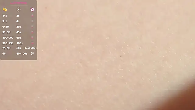 LaureMestler's Webcam Show