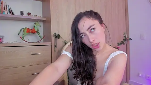 Živý XXX chat Amatiista