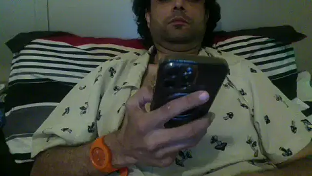 KungFuPanda001 Show in webcam