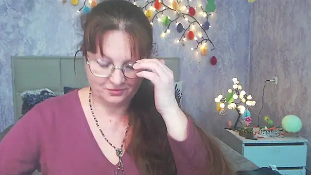 VanessaHotts' Live XXX Chat