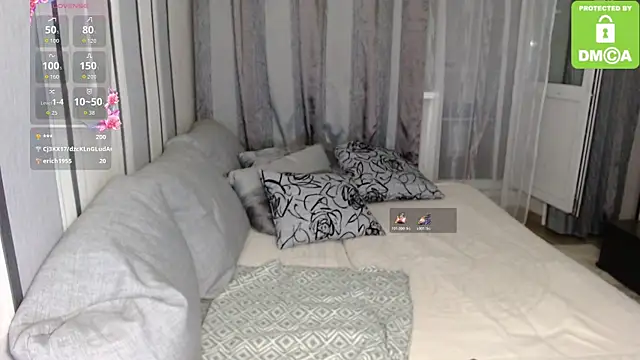 _Sandra__'s Live XXX Chat