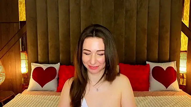 Онлайн чат XXX KimmmLi