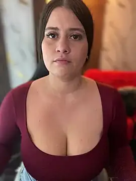 Natalia_Cleark09's Live XXX Chat