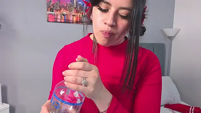 Alli_cooper: απευθείας συνομιλία ΧΧΧ