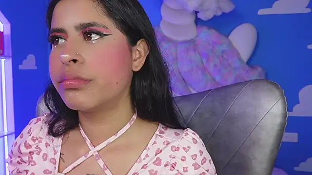 miss___anya's Live XXX Chat