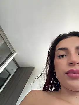 XXX chat uživo modela dakota_le