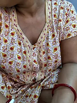 MUMTAJ-1 webcam show