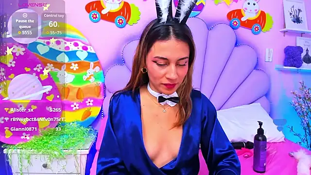 HannaPretthy Live XXX Chat