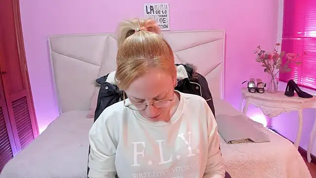 SammySanders Live XXX-chat