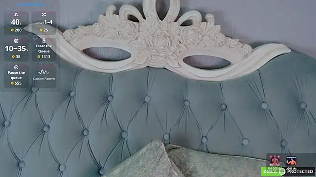 Chat XXX en directo de ArthurWhitee