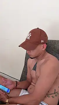 XXX chat uživo modela ArturoDelgado1