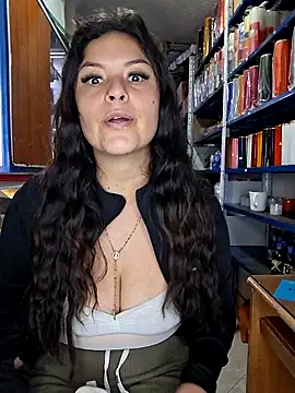 Niidia's Live XXX Chat