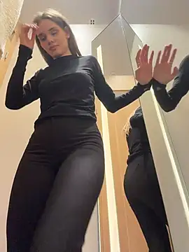 BARAVISHA – Live XXX-chat