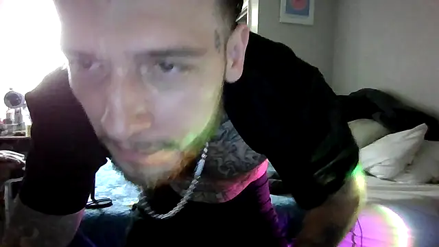 Show de cruz815 na webcam