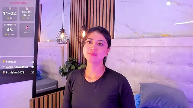 دردشة Madyson18 الجنسية المباشرة