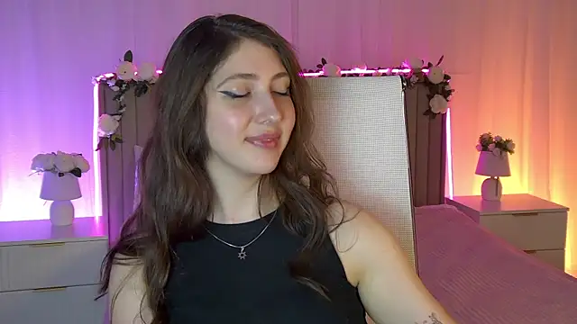 Mary_Miiller's Live XXX Chat