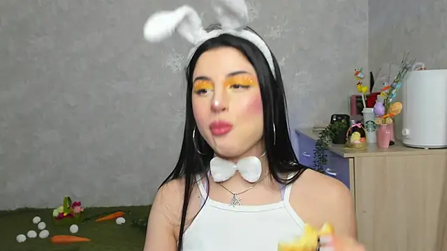 meowallen's Live XXX Chat