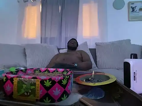 Deknkei: вебкам-шоу