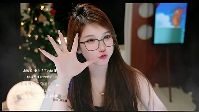 KKEHBYBAn Live XXX chat