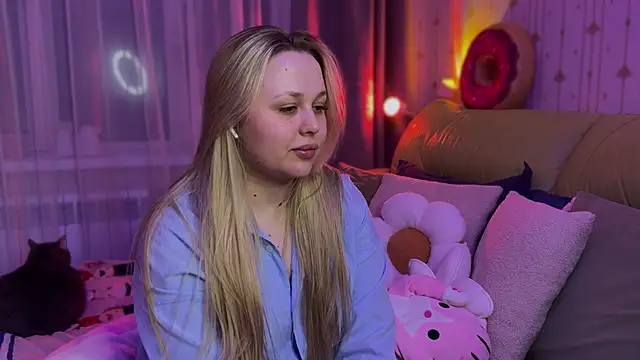 XXX chat uživo modela Estella_Elwood