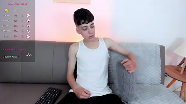 oblivion_deku 网络视讯表演