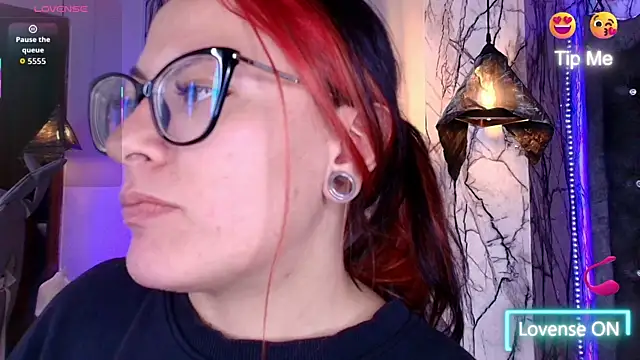 XXX chat uživo modela Zami_Escobar_of