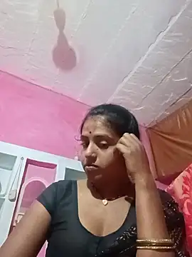 Rupali_hot's Webcam Show