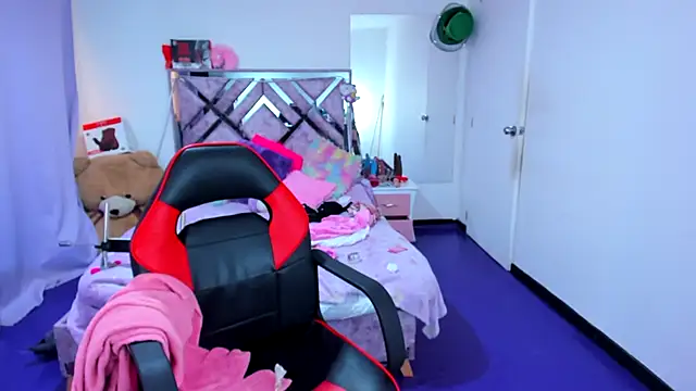 Luna_Analya's Live XXX Chat