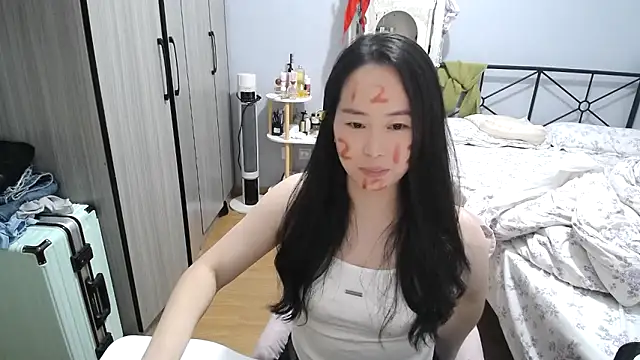 wxj1019's Live XXX Chat