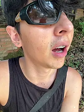 Liam_Moss Live XXX-Chat